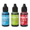 6 Packs: 3 ct. (18 total) Tim Holtz® Alcohol Ink Set, Dockside Picnic